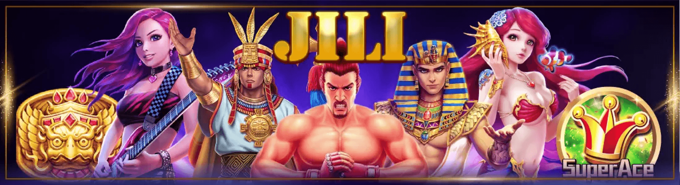 Best Jili Slot Games to Play with Free 100 Bonus