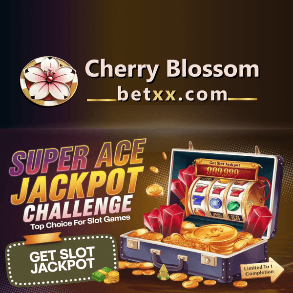 Super Ace and Popular Slot Games: Hit the Jackpot with Top Casino Bonuses